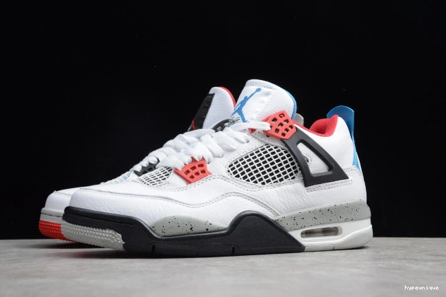 HYPE Air The Jordan CI1184-146 4 What 0715